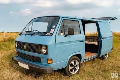 T3 Blue Star